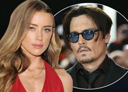 Vợ cũ Johnny Depp phẫn nộ, cay đắng vì bạo lực gia đình