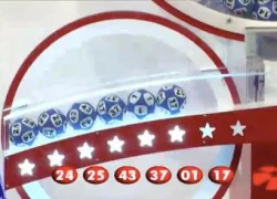 Xổ số Vietlott: Giải jackpot đã tăng kỷ lục lên 126 tỉ đồng