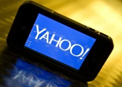 Yahoo xác nhận đã bị hack hơn 1 tỷ tài khoản năm 2013