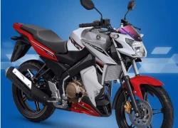 Yamaha Vixion 2017 bản đặc biệt giá 1.900 USD