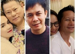 3 đại gia 'chơi trống bỏi' làm dậy sóng showbiz Việt năm qua