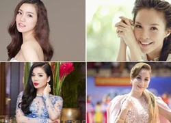 4 'gái một con' tuổi Dậu xinh đẹp của showbiz Việt