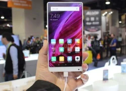 4 smartphone đáng chú ý vừa xuất hiện ở CES 2017