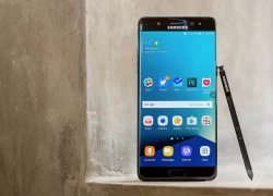 4 tháng sau thu hồi Note 7, Samsung đạt lợi nhuận cao nhất