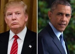 5 bước đi cuối cùng của Tổng thống Obama làm khó ông Trump