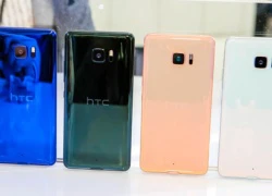 5 tính năng nổi bật trên HTC U Ultra