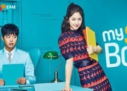 6 drama Hàn với 6 sắc thái đặc biệt xem hết kỳ nghỉ Tết cũng không chán