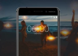 6 lý do khiến Nokia 6 là smartphone đáng chờ đợi