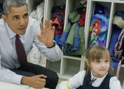 8 năm làm Tổng thống Mỹ, Obama thành công hay thất bại?