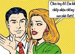 Ai bảo anh là Vua phá lưới!