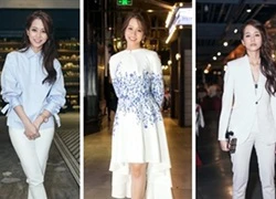 An Nguy và những lần &#8216;lột xác&#8217; làm showbiz Việt dậy sóng