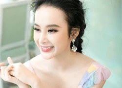 Angela Phương Trinh: Tôi chưa bao giờ hết hot!