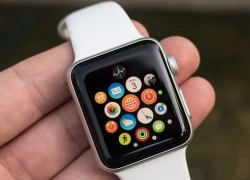 Apple tung bản vá lỗi bảo mật cho Apple Watch