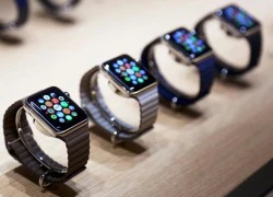 Apple Watch thế hệ 3 trình làng quý 3/2017