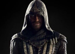 &#8220;Assassin&#8217;s Creed&#8221;: Bom tấn đẹp mãn nhãn chiều lòng fan