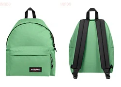 Ba lô Nữ EASTPAK PADDED trơn SID55805