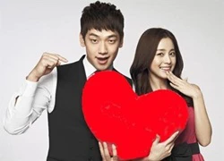 Bất ngờ: Bi Rain và Kim Tae Hee sẽ cưới vào ngày mai