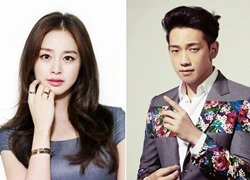 Bi Rain, Kim Tae Hee kết hôn ngày 19/2