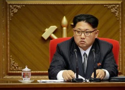 Biệt đội đặc nhiệm Mỹ-Hàn khiến Kim Jong Un lo sợ