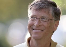 Bill Gates sẽ trở thành tỷ phú nghìn tỷ đầu tiên trên thế giới?