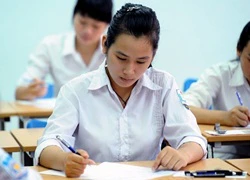 Bộ GD&#038;ĐT: Nghiêm cấm ra đề thi vượt quá chương trình học