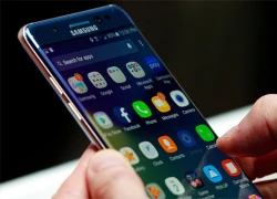 Các chuyến bay đã có thể dừng khuyến cáo về Galaxy Note 7