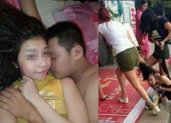 "Cặp" với đàn ông có vợ: Nhục còn hơn...làm gái