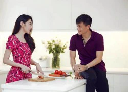 Cát-sê "khủng" của 2 mỹ nhân bằng tuổi Thủy Tiên Hari Won