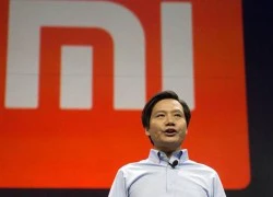 CEO Xiaomi lo ngại công ty phát triển quá nhanh