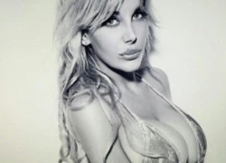 Charlotte Caniggia: Ái nữ ngực khủng của huyền thoại Argentina