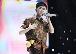 "Chí Phèo" Bùi Công Nam "chuốc rượu" làm say lòng khán giả Sing My Song