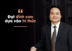 Ba thách thức đối với Bộ trưởng GD&#038;ĐT trong năm 2017