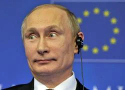 Chiến thắng của ông Putin và nỗi đau của nước Mỹ