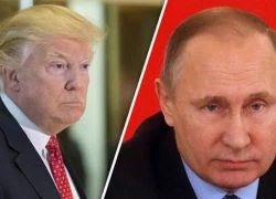 Chính trị gia 10 nước viết tâm thư gửi Trump cảnh báo về Putin