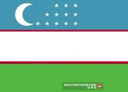 Chủ tịch nước gửi điện mừng Tổng thống Cộng hòa Uzbekistan