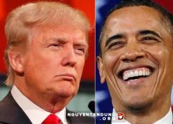 Chuyên gia: Obama &#8216;chống&#8217; Trump, gây bất lợi cho Mỹ?