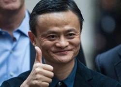 Chuyện tự học tiếng Anh của tỷ phú Jack Ma