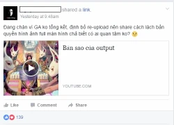 Clip phản cảm ảnh hưởng lớn đến cộng đồng YouTube Việt Nam