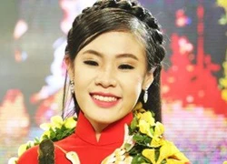 Cô bé 14 tuổi trở thành quán quân Solo cùng Bolero 2016