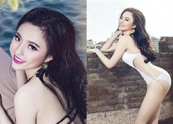 Cô gái Hoàng Kiều suýt lấy làm vợ không chỉ xinh mà còn quá sexy, gợi tình