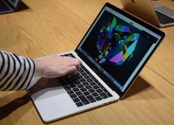 Consumer Reports xếp hạng lại mẫu máy MacBook Pro