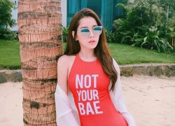 Cùng tuổi Dậu nhưng 5 hot girl này khác nhau "một trời một vực"