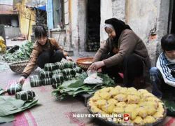 Cuộc đời chỉ một lần, sao phải "khổ nhục vì Tết"?