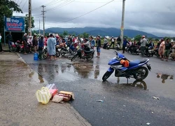 Đà Nẵng di dời dân sống cạnh hai nhà máy thép gây ô nhiễm