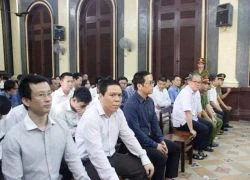 Đại án tại VNCB: Con gái ông Trần Quý Thanh phản bác lại VKS