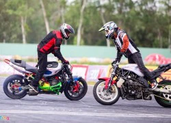 Đại hội Motul Stunt Fest sắp diễn ra tại Đà Nẵng