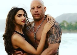 Dàn mỹ nhân cực sexy bên Vin Diesel trong bom tấn "xXx"