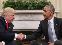 Dân Mỹ tin Obama hơn Trump