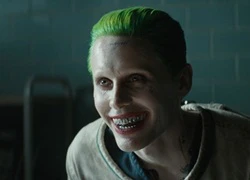 Đạo diễn &#8216;Sucide Squad&#8217; hối hận vì phớt lờ The Joker