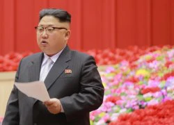 Đầu năm mới, Kim Jong-un doạ phóng tên lửa đạn đạo